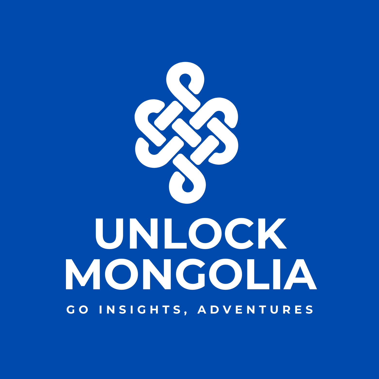 Unlock Mongolia — Not a Tour. A Life Experience.